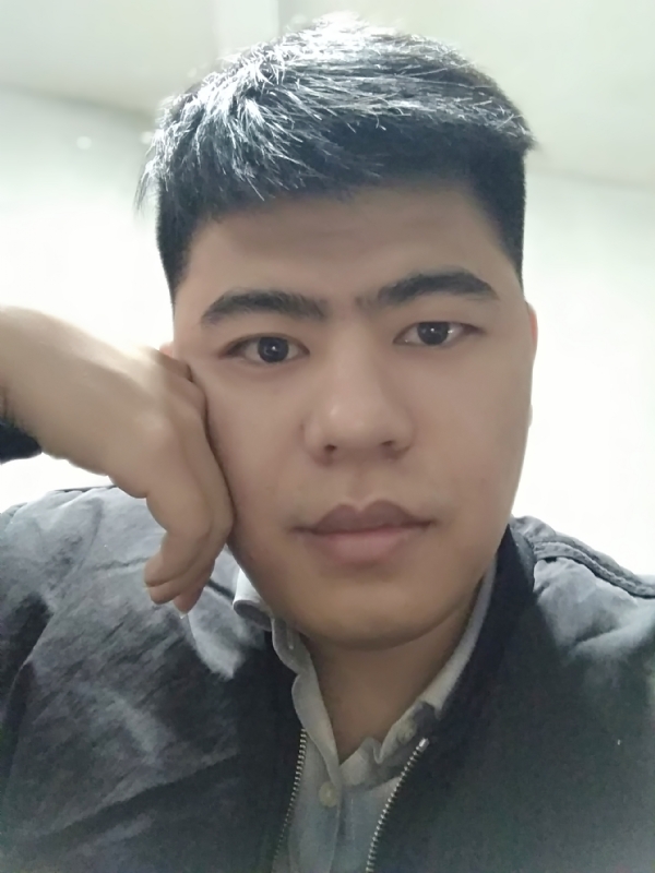 爱笑的人的第一张照片--淮安相亲服务中心