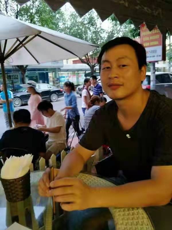 广州相亲的第一张照片--淮安相亲服务中心