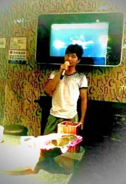 单身青年的第一张照片--淮安相亲服务中心