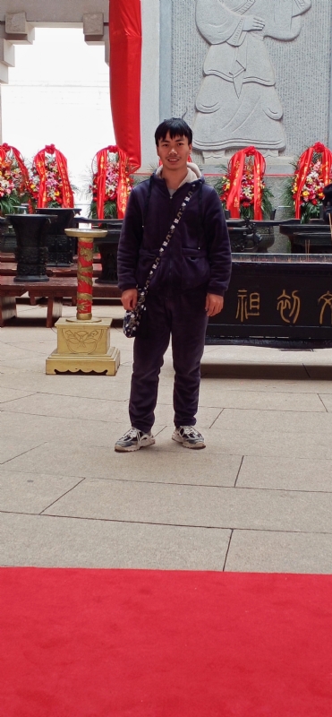 单身的小草的第四张照片--淮安相亲服务中心