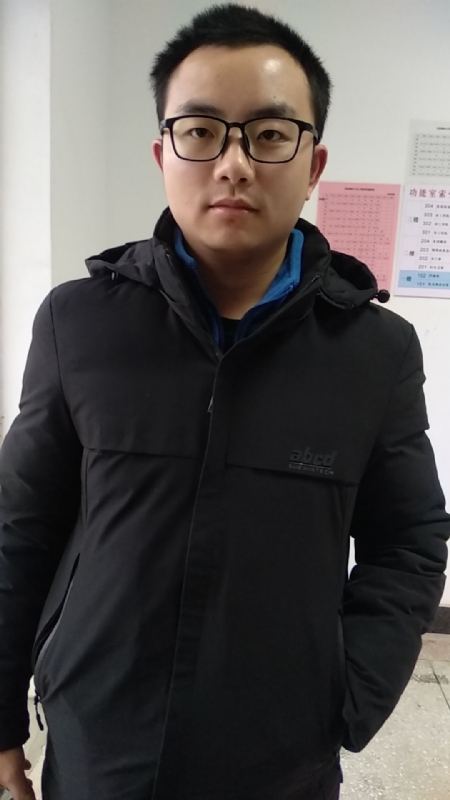 k觅知音的第一张照片--淮安相亲服务中心