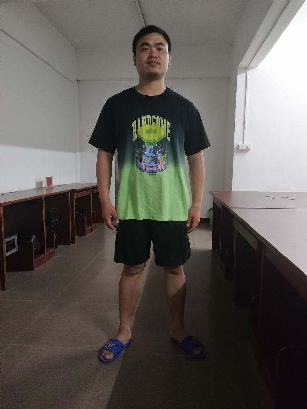 真心实意寻佳人的第二张照片--淮安相亲服务中心