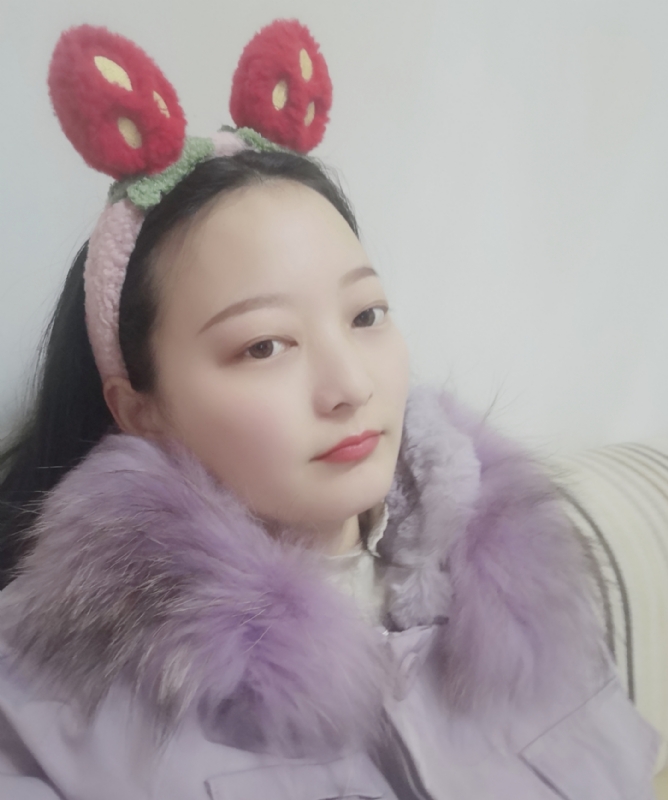 一只小月亮的第二张照片--淮安相亲服务中心