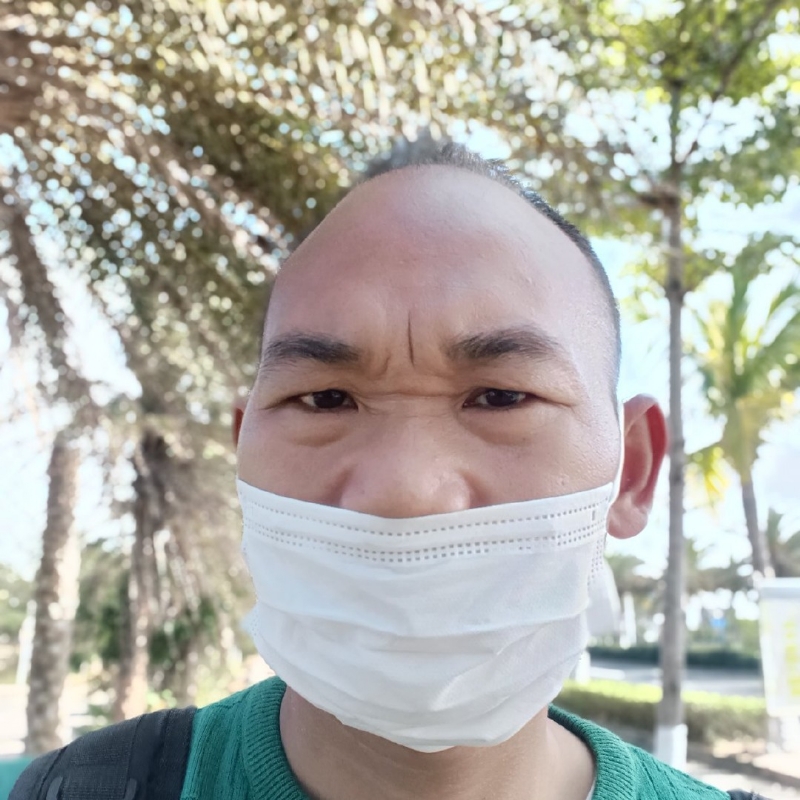 塑马的峰哥的第二张照片--淮安相亲服务中心