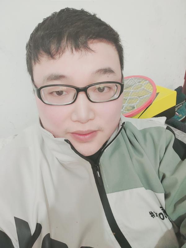 一条跑不动的鱼的第一张照片--淮安相亲服务中心