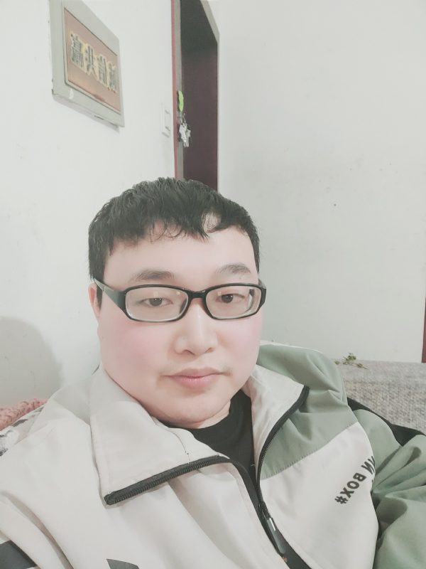 一条跑不动的鱼的第二张照片--淮安相亲服务中心