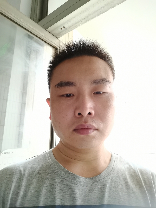 天真的我的第一张照片--淮安相亲服务中心