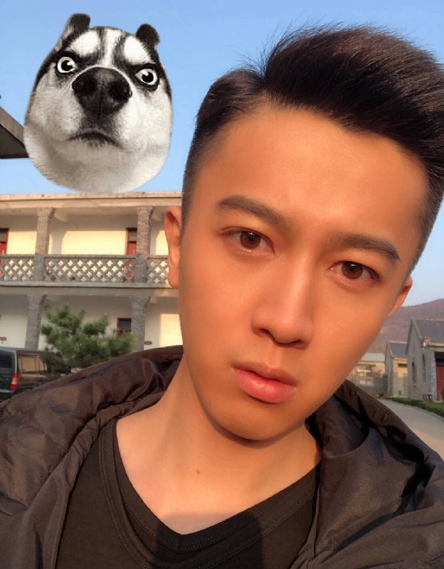 哲的第一张照片--淮安相亲服务中心