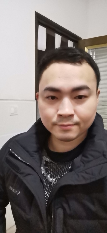 老实人的第一张照片--淮安相亲服务中心