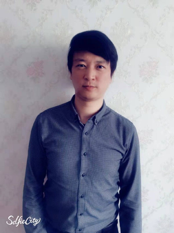 小李的第二张照片--淮安相亲服务中心