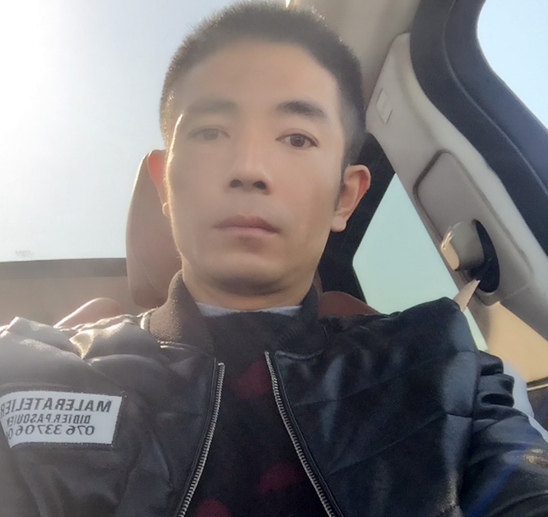 真诚过日子的来的第一张照片--淮安相亲服务中心