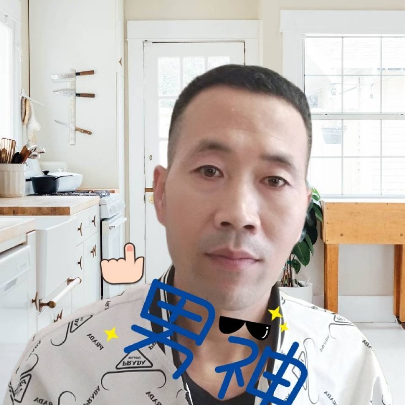 单身狼的第一张照片--淮安相亲服务中心