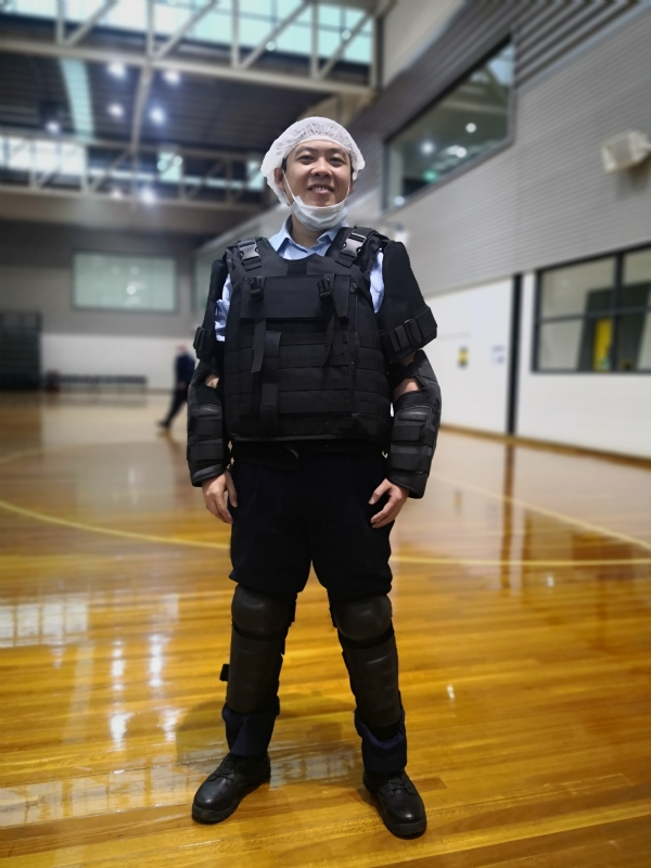 Yan的第二张照片--淮安相亲服务中心