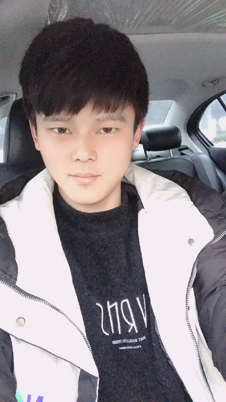 胡健男的第二张照片--淮安相亲服务中心