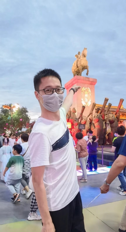 一休哥的第二张照片--淮安相亲服务中心