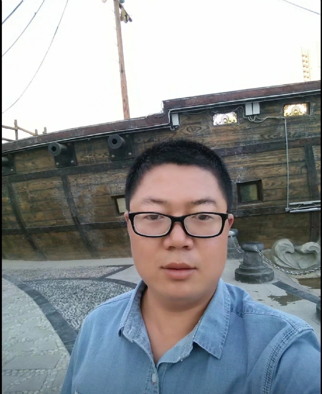 逍遥云的第一张照片--淮安相亲服务中心