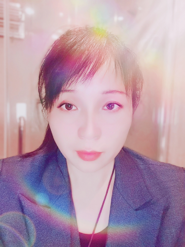 小艾的第四张照片--淮安相亲服务中心