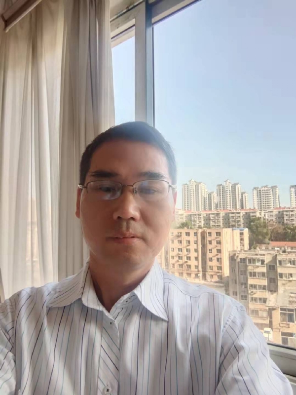 海之韵的第一张照片--淮安相亲服务中心