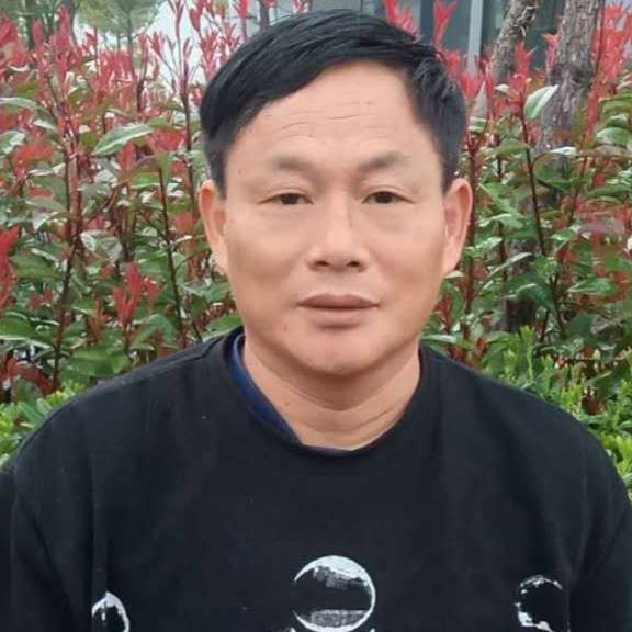 老黄牛的第一张照片--淮安相亲服务中心