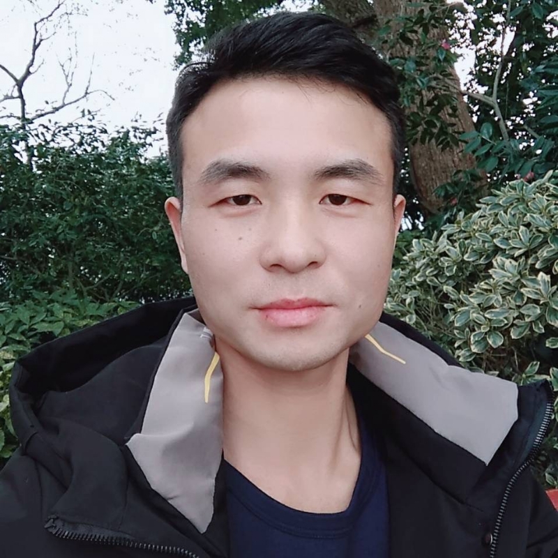 敖辉的第一张照片--淮安相亲服务中心