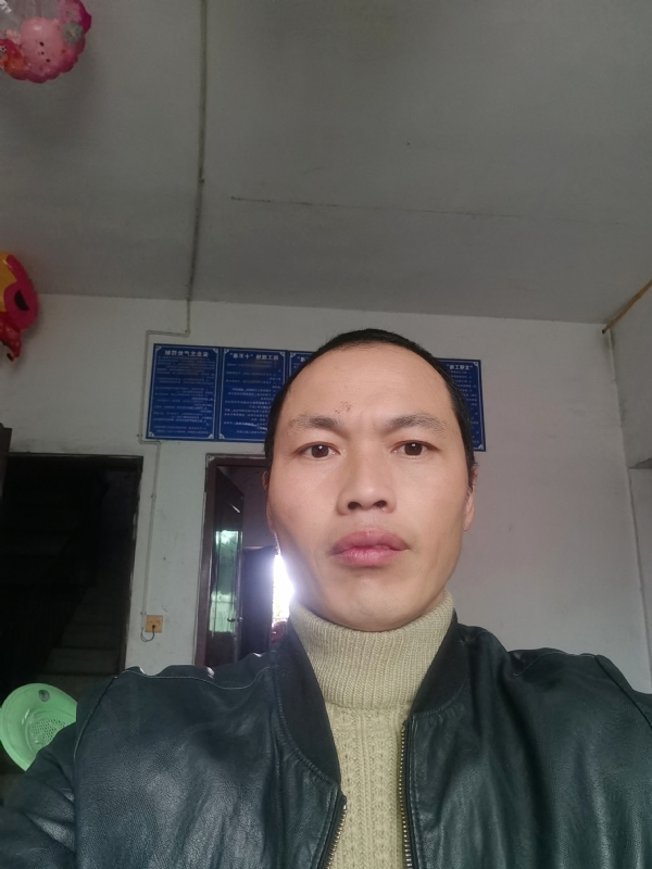 陈前的第一张照片--淮安相亲服务中心