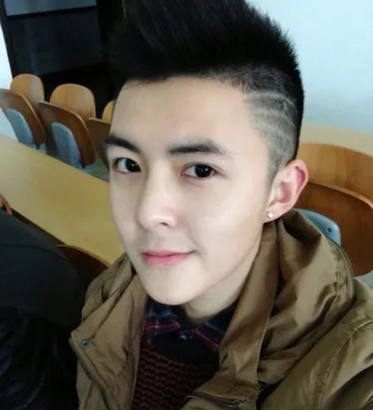 lett的第一张照片--淮安相亲服务中心