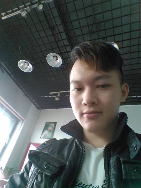 遇上最好的你的第四张照片--淮安相亲服务中心