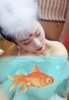 清风恋百合的第三张照片--淮安相亲服务中心