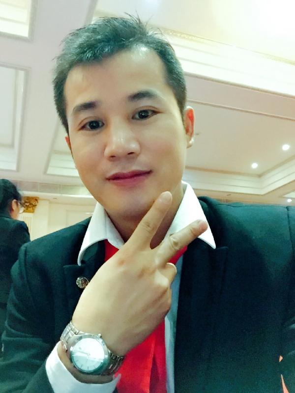 谦和葡萄酒的第一张照片--淮安相亲服务中心