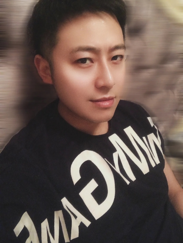 陳世傑Jay的第一张照片--淮安相亲服务中心