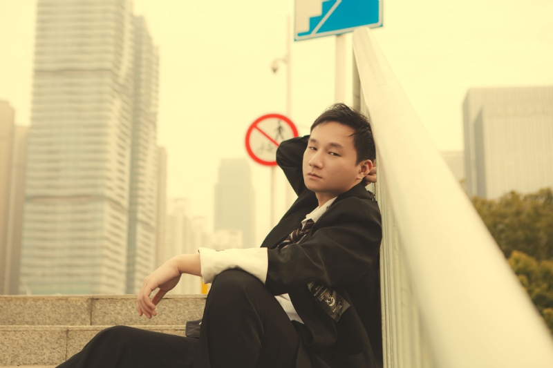 不负韶华的第一张照片--淮安相亲服务中心