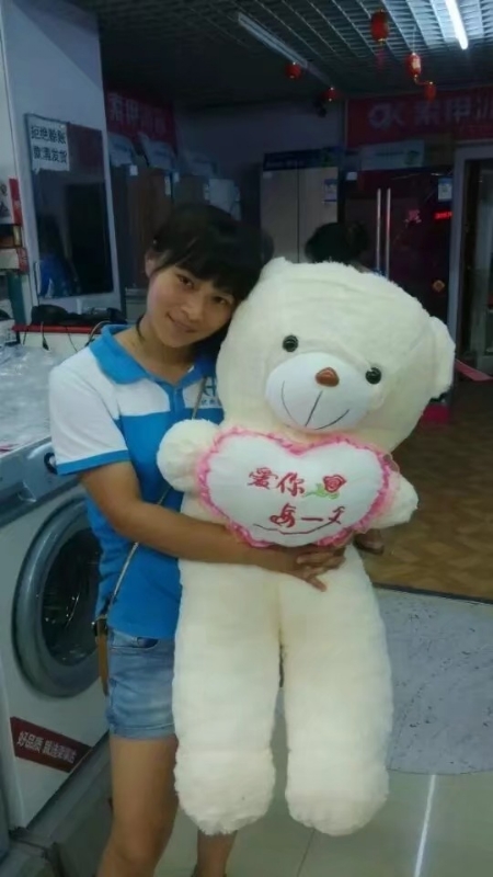 天使的第一张照片--淮安相亲服务中心