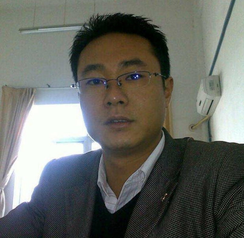 帕拉的第一张照片--淮安相亲服务中心