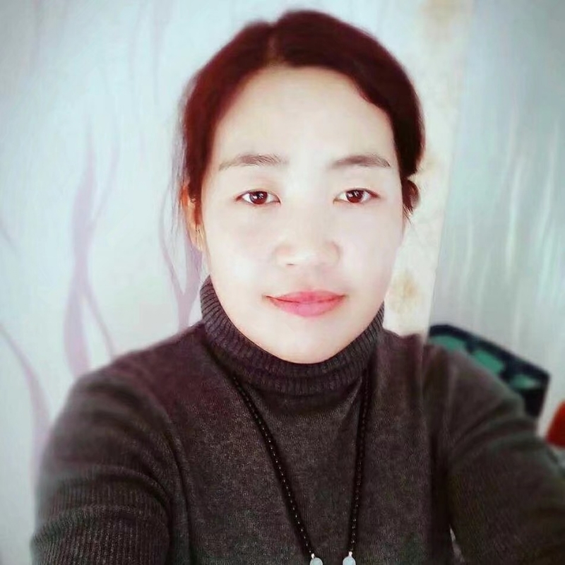 曦曦的第一张照片--淮安相亲服务中心