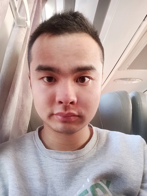 卡恩鱼的第一张照片--淮安相亲服务中心