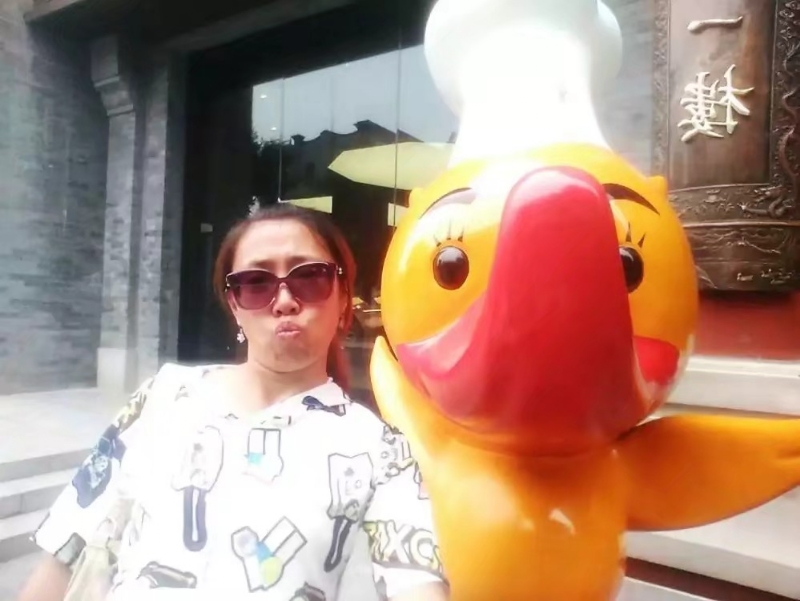 一蓑烟雨的第三张照片--淮安相亲服务中心