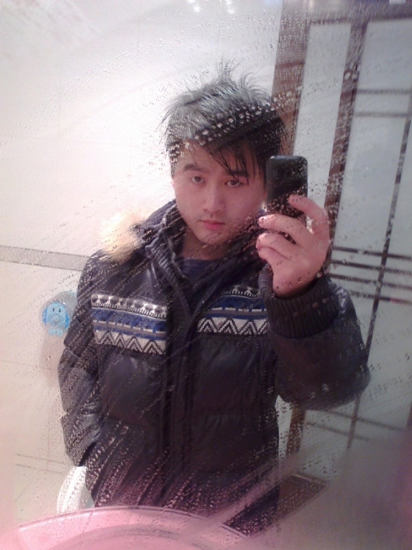 陪你到老的第一张照片--淮安相亲服务中心