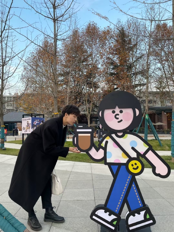 啊哈的第一张照片--淮安相亲服务中心