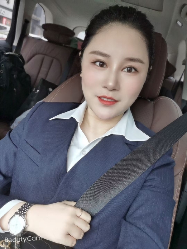 湖南妹子在深圳的第一张照片--淮安相亲服务中心