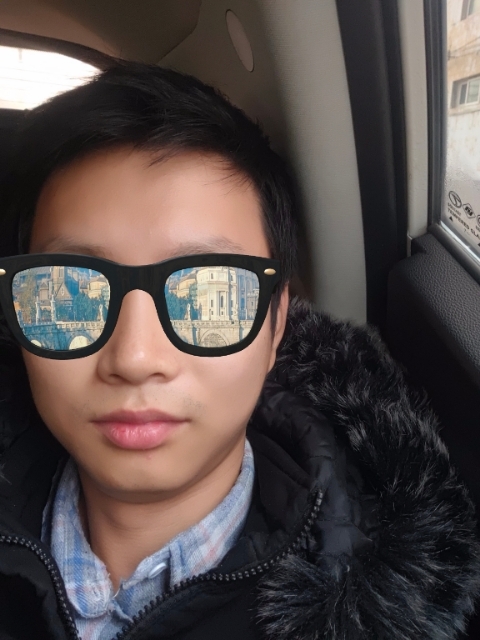 请问揉揉头的第一张照片--淮安相亲服务中心