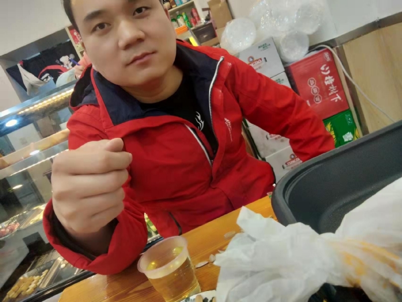 淡淡的忧伤的第一张照片--淮安相亲服务中心