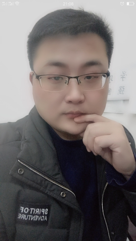 手心里的温柔的第一张照片--淮安相亲服务中心