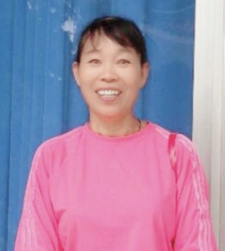 陈清找男友的第五张照片--淮安相亲服务中心