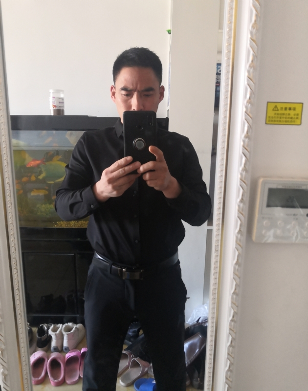 小猫咪的第一张照片--淮安相亲服务中心