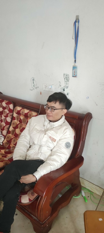 吴的第一张照片--淮安相亲服务中心