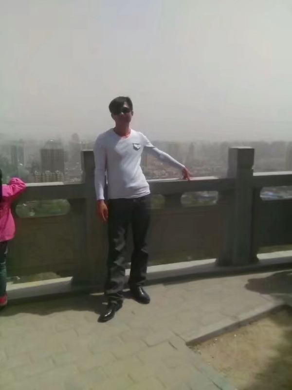 大海的第一张照片--淮安相亲服务中心