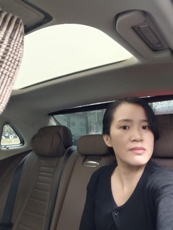 烟雨如墨的第一张照片--淮安相亲服务中心