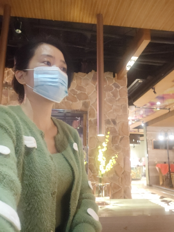 烟雨如墨的第三张照片--淮安相亲服务中心