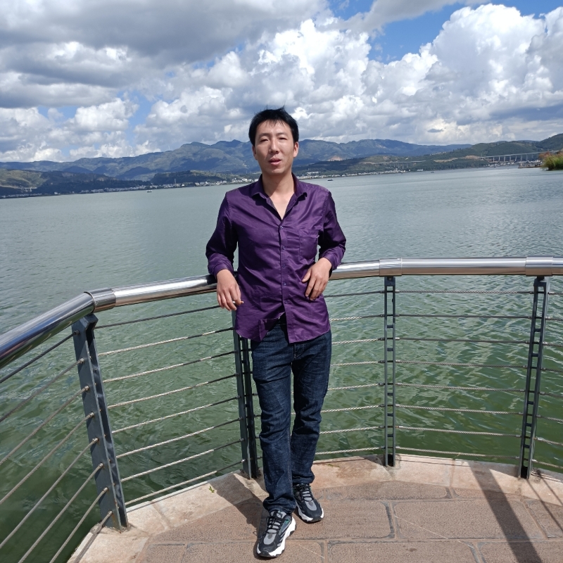 大长今的第一张照片--淮安相亲服务中心