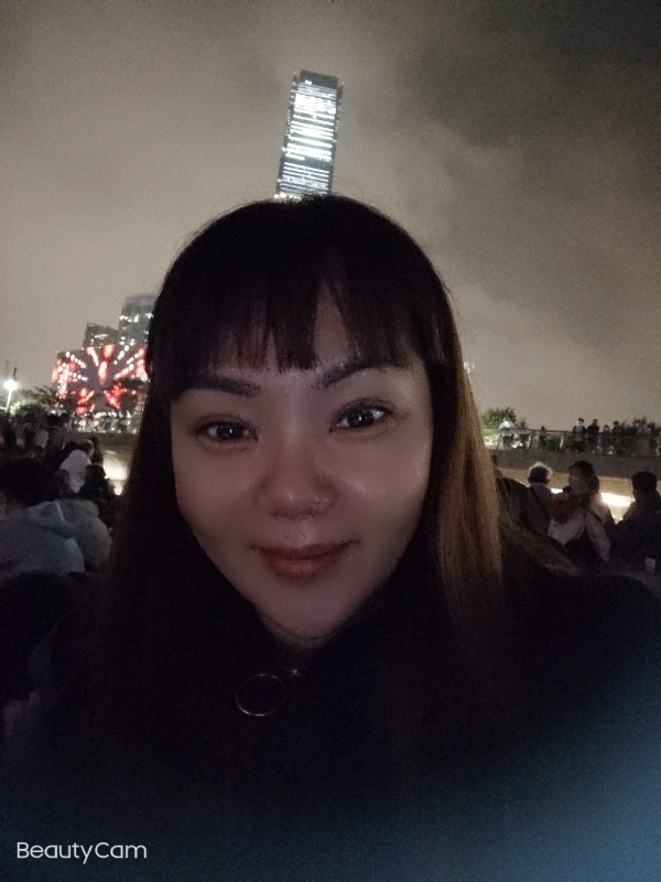 candy的第一张照片--淮安相亲服务中心